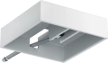 HansGrohe Raindance E zestaw podstawowy do głowicy prysznicowej 26254180
