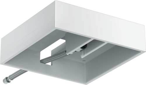 HansGrohe Raindance E zestaw podstawowy do głowicy prysznicowej 26254180