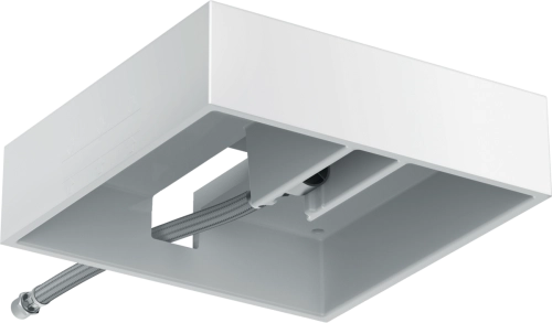 HansGrohe Raindance E zestaw podstawowy do głowicy prysznicowej 26254180