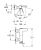 Grohe Plus S-size bateria wanna ścienna 33553003