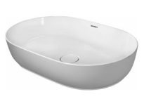 Duravit Luv umywalka nablatowa 60x40cm 0379600000