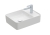 Villeroy&Boch Collaro umywalka nablatowa 51x38cm, 4A175101
