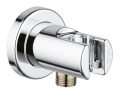 Grohe Grohtherm zestaw podtynkowy z deszczownicą 210mm, ramię 422mm 34734000