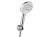 Kludi FreshLine 3S zestaw natryskowy punktowy 6795005-00