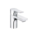 Kludi Zenta SL 75 bateria umywalkowa, bez korka 482620565