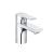 Kludi Zenta SL 75 bateria umywalkowa, bez korka 482620565