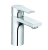 Kludi Zenta SL 100 bateria umywalkowa, korek push - open 482980565