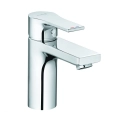 Kludi Zenta SL 100 bateria umywalkowa, bez kroka 482920565