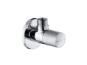 Kludi zawór kątowy 1/2"x3/8" 1584605-00