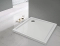 Sanplast Prestige brodzik kwadratowy Bza/PR 80x80x3 615-070-1020-01-000
