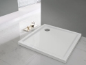 Sanplast Prestige brodzik kwadratowy Bza/PR 90x90x3cm, 615-070-1420-01-000