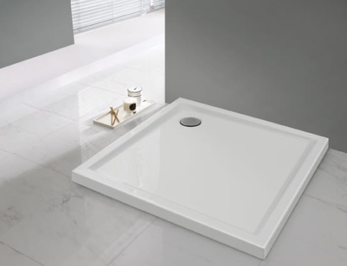 Sanplast Prestige brodzik kwadratowy Bza/PR 100x100x3 615-070-1620-01-000