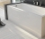 Sanplast Free Line obudowa frontowa do wanny OWP/FREE 160cm 620-040-2050-01-000