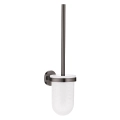 Grohe Essentials szczotka toaletowa, hard graphite 40374A01
