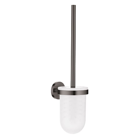 Grohe Essentials szczotka toaletowa, hard graphite 40374A01