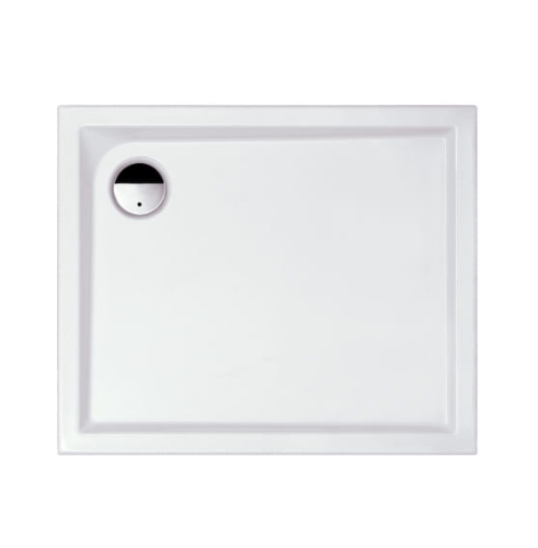 Sanplast Prestige brodzik prostokatny Bza/PR 80x90x3 615-070-1320-01-000