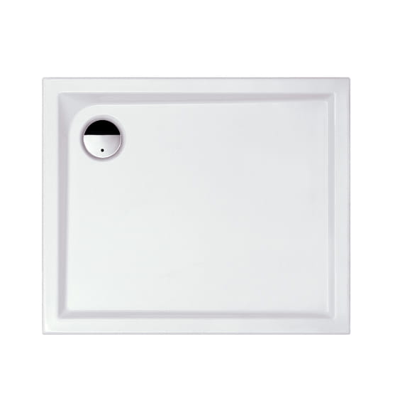 Sanplast Prestige brodzik prostokatny Bza/PR 80x90x3 615-070-1320-01-000