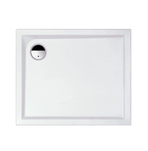 Sanplast Prestige brodzik prostokatny Bza/PR 80x100x3 615-070-1330-01-000