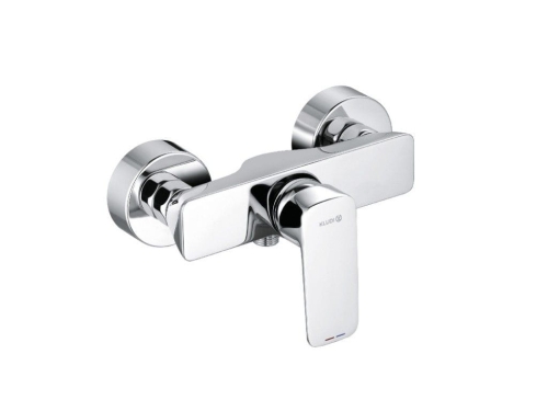 Kludi Pure&Style bateria natryskowa 408410575