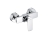 Kludi Pure&Style bateria natryskowa 408410575