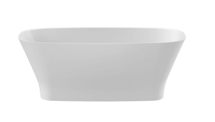 Sanplast Natural Mineral wanna owalna WOW-M/NATUR 70x160 642-420-1040-01-000