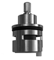 Paffoni głowica przełącznika 3-drożna ZVIT089