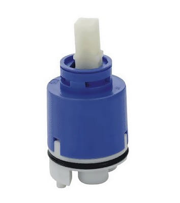 Paffoni głowica ceramiczna do baterii ZA91103