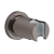 Grohe Rainshower uchwyt punktowy, hard graphite 27074A00
