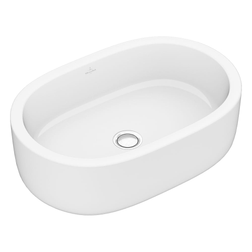 Villeroy&Boch Architectura umywalka nablatowa 60x40cm 41276001