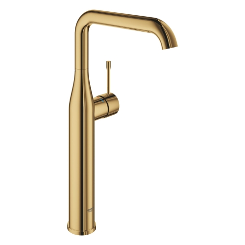 Grohe Essence XL-size bateria umywalkowa wysoka, cool sunrise 32901GL1