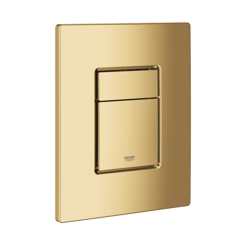 Grohe Skate Cosmopolitan przycisk spłukujący, cool sunrise 38732GL0