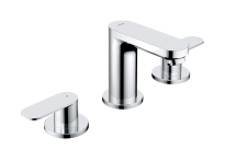 Grohe Eurosmart Cosmopolitan S-size bateria umywalkowa 3-otw. 20187000