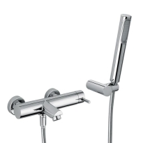 Paffoni Stick bateria wannowa SK023CR