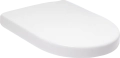 Villeroy&Boch Subway deska sedesowa wolnoopadającą 9M55S101