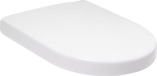 Villeroy&Boch Subway deska sedesowa wolnoopadającą 9M55S101