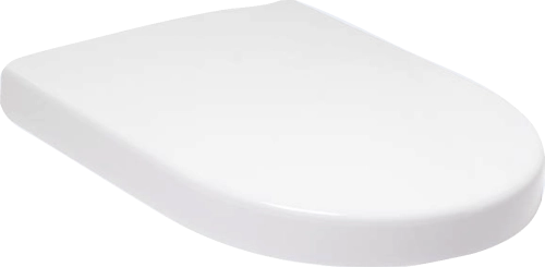 Villeroy&Boch Subway deska sedesowa wolnoopadającą 9M55S101