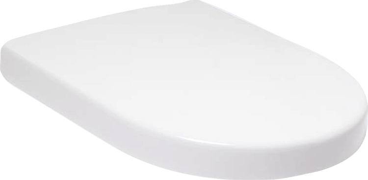 Villeroy&Boch Subway deska sedesowa wolnoopadającą 9M55S101