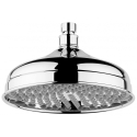 Emmevi Laguna deszczownica retro 20,5cm, chrom C00655CR