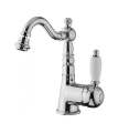 Emmevi Laguna bateria bidetowa, chrom 40514CR