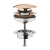Grohe zawór odpływowy do umywalki, warm sunset 65807DA0