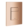Grohe Skate Cosmopolitan przycisk spłukujący, warm sunset 38732DA0