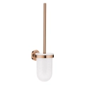 Grohe Essentials szczotka toaletowa, warm sunset 40374DA1