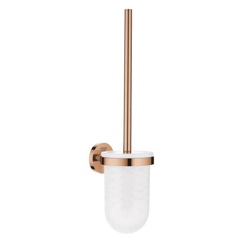 Grohe Essentials szczotka toaletowa, warm sunset 40374DA1