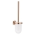 Grohe Essentials szczotka toaletowa, warm sunset 40374DA1