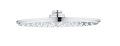 Grohe Essence zestaw wannowy podtynkowy z deszczownicą 210mm 192024ED