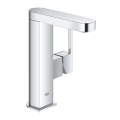 Grohe Plus M-size bateria umywalkowa z obrotową wylewką, z korkiem push-open 23872003