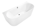 VILLEROY&BOCH Oberon 2.0 wanna wolnostojąca przyścienna 180x80cm  UBQ180OBR9CD00V01 