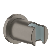 GROHE Rainshower uchwyt punktowy, szczotkowany grafit - brushed hard graphite 27074AL0