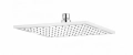 Kludi Pure&Style zestaw prysznicowy podtynkowy z deszczownicą 406300575