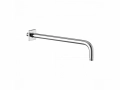 Kludi Pure&Style zestaw prysznicowy podtynkowy z deszczownicą 406300575